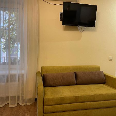 Ferienwohnung Аpartmentanna Odessa Exterior foto