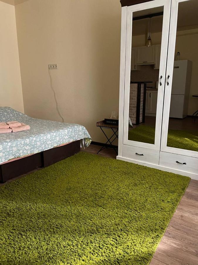 Ferienwohnung Аpartmentanna Odessa Exterior foto