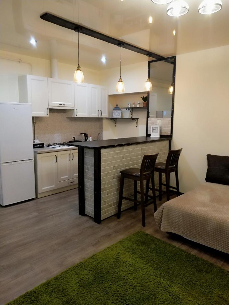 Ferienwohnung Аpartmentanna Odessa Exterior foto
