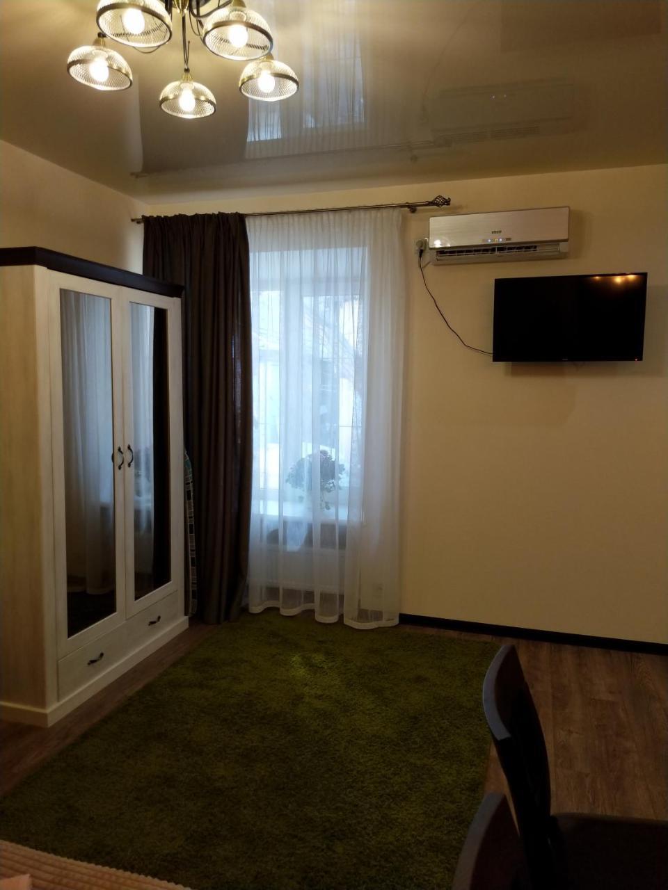 Ferienwohnung Аpartmentanna Odessa Exterior foto