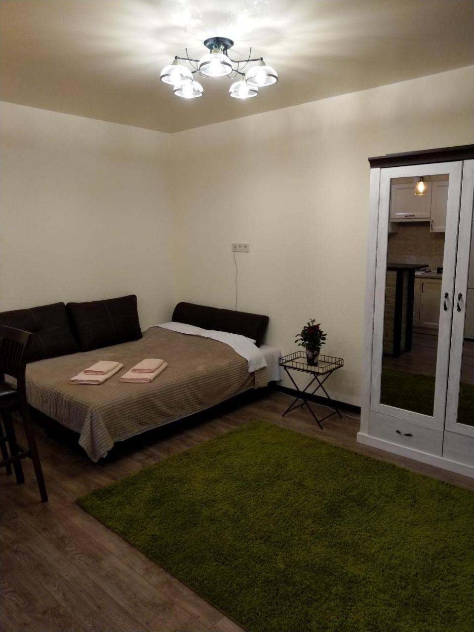 Ferienwohnung Аpartmentanna Odessa Exterior foto