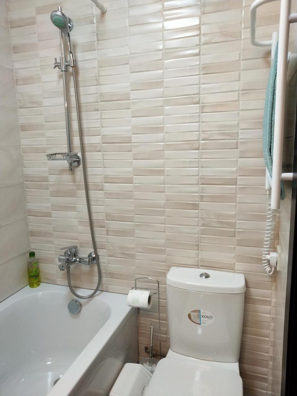 Ferienwohnung Аpartmentanna Odessa Exterior foto