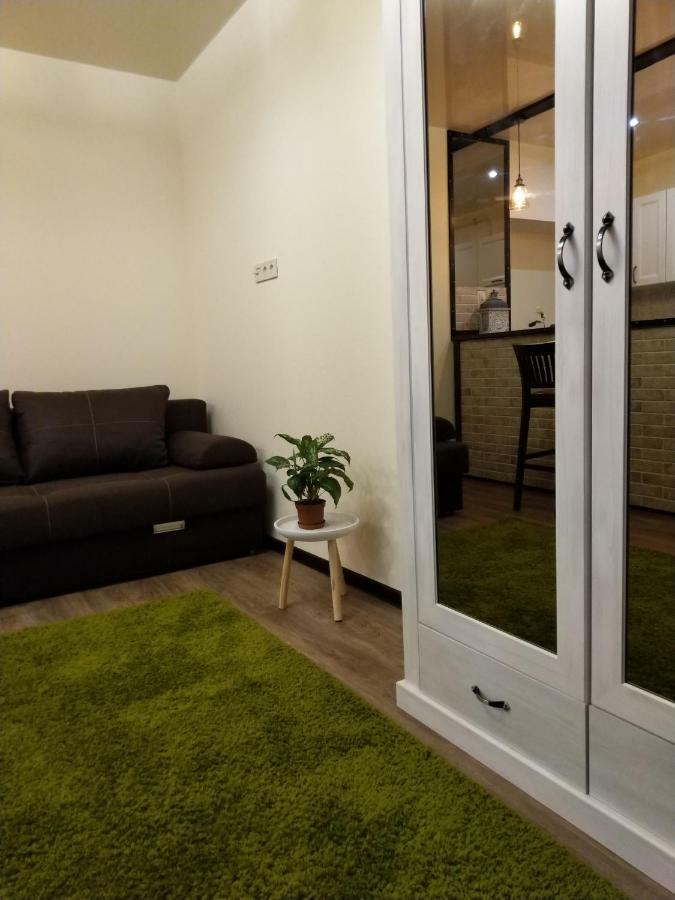 Ferienwohnung Аpartmentanna Odessa Exterior foto