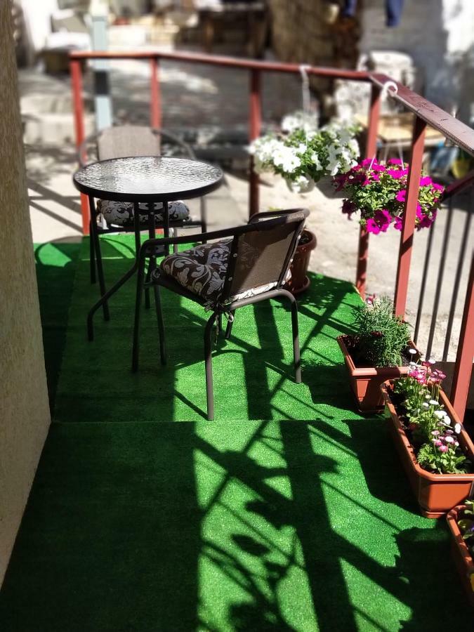 Ferienwohnung Аpartmentanna Odessa Exterior foto