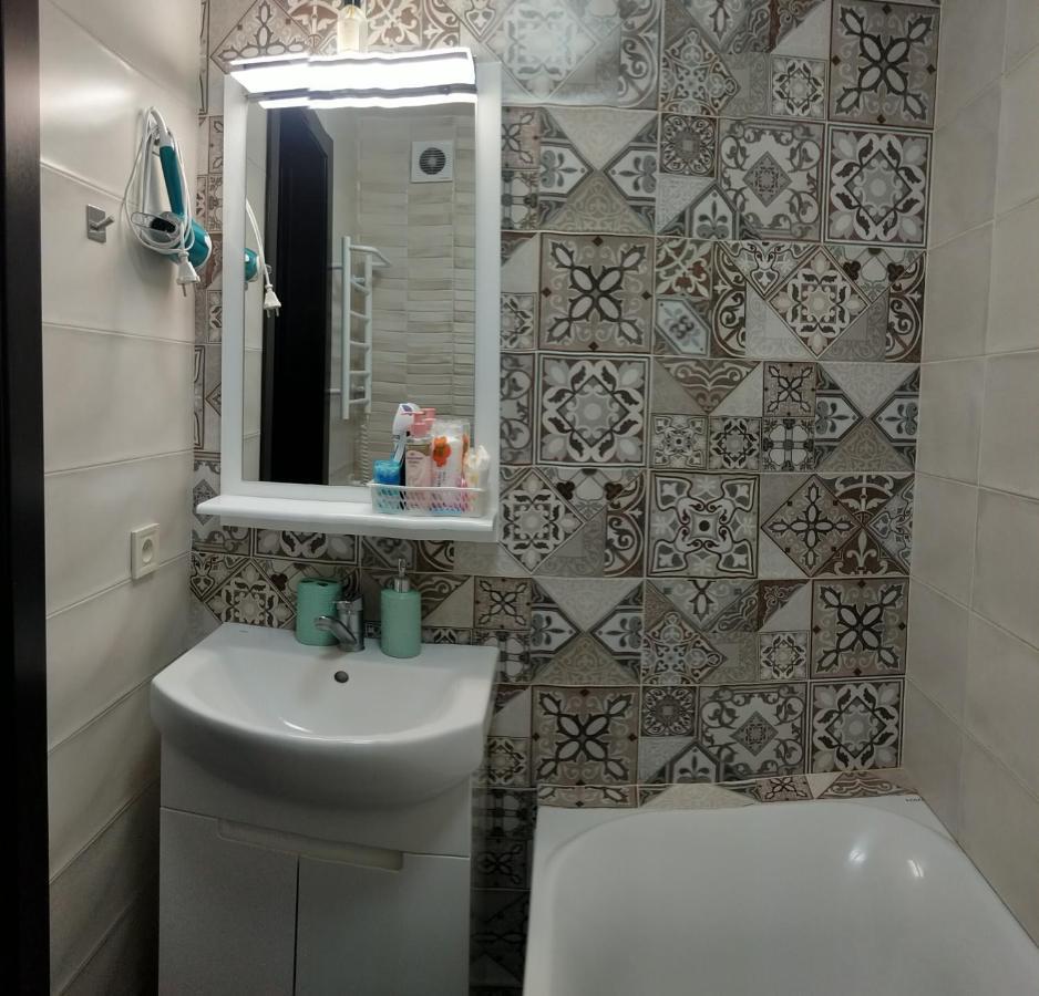 Ferienwohnung Аpartmentanna Odessa Exterior foto